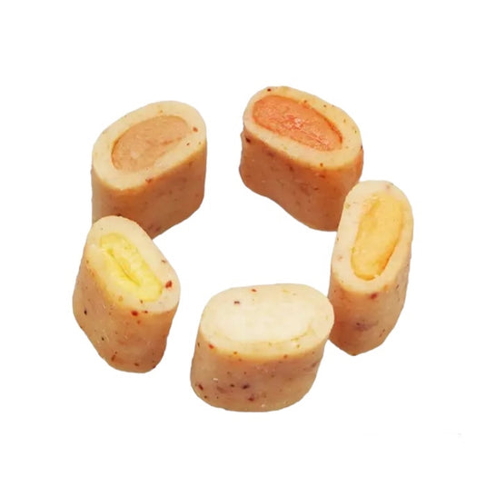 Snack Cremoso Para Perro Inaba Churu Bites