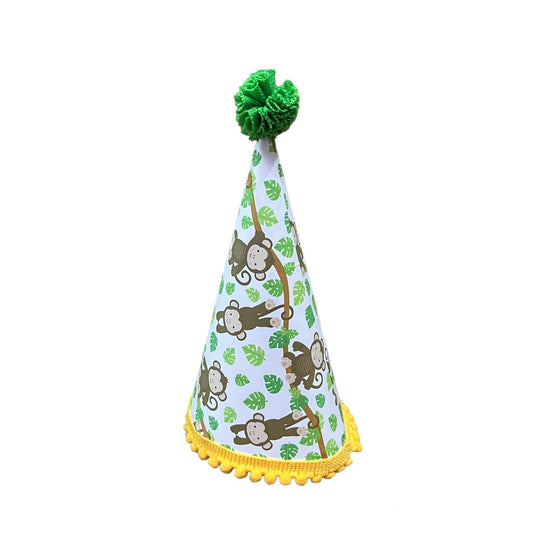 Gorros cumpleaños talla L