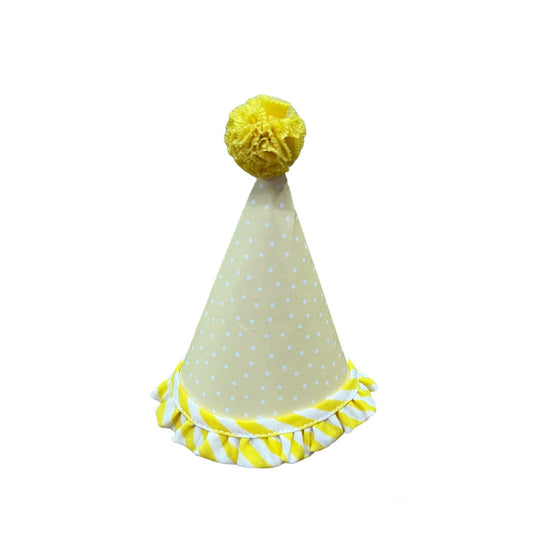 Gorros cumpleaños talla M