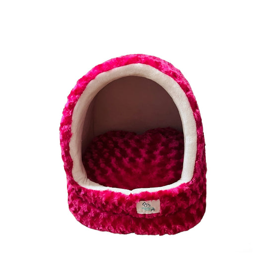 Igloo beds