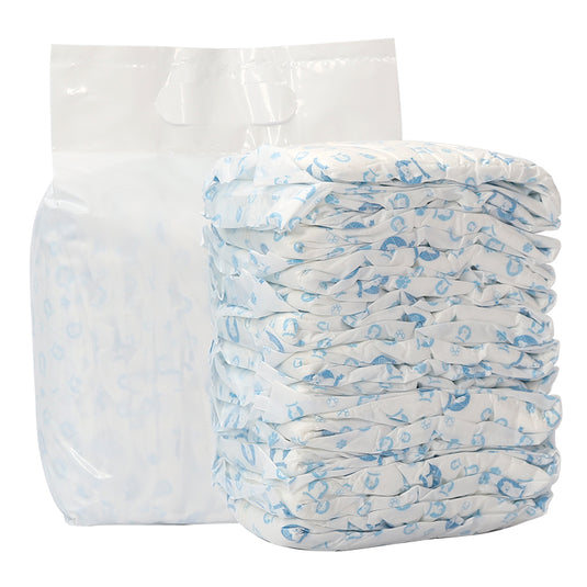 Pañales desechables para perro