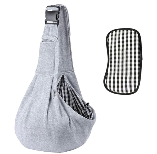 Bolso Transportador Para Perros y Gatos Pequeños