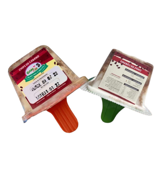 Helado para Mascotas CanCat