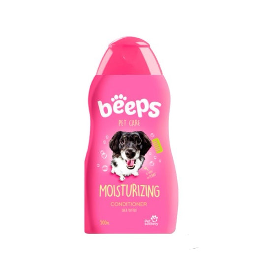 Beeps Acondicionador Hidratante