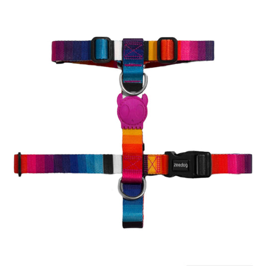 H-Harness for Dogs (Zeedog)
