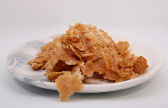 Snacks deshidratados Chicles de Pollo | Snacks para perros y gatos