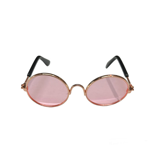 Gafas para mascotas pequeñas