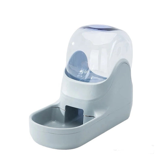 Dispensador de agua