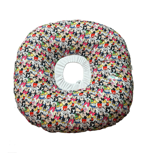 Dona Postquirúrgica