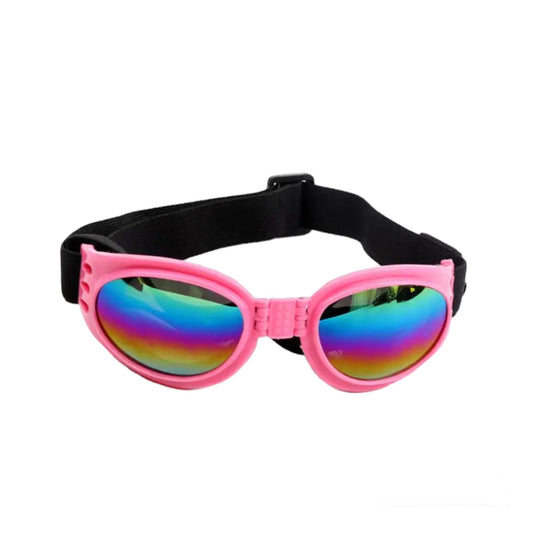 Gafas para perros grandes y medianos