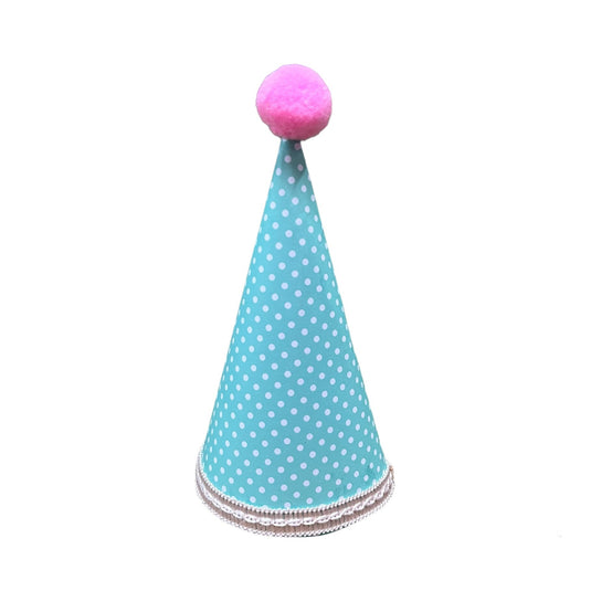 Gorros cumpleaños talla L