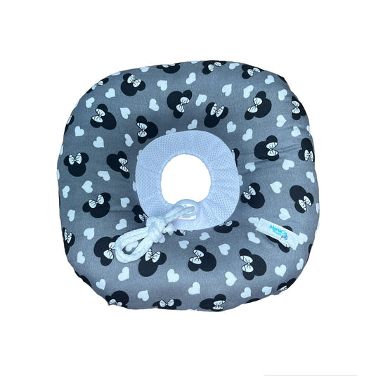 Dona Postquirúrgica