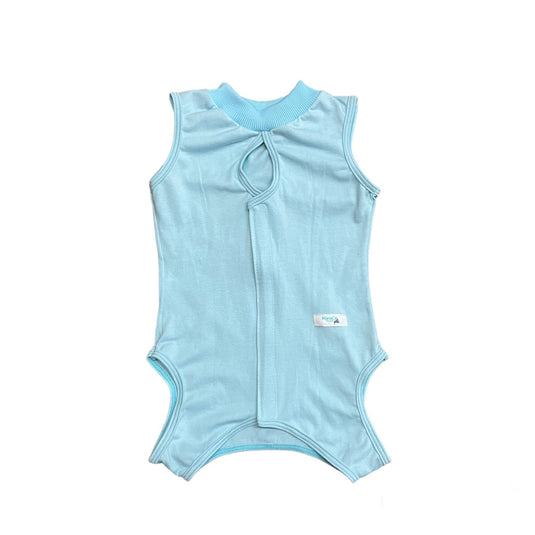 Post-surgical Jumpsuit