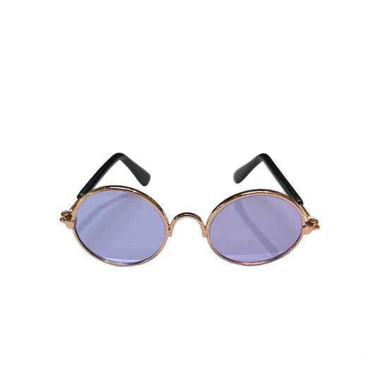 Gafas para mascotas pequeñas