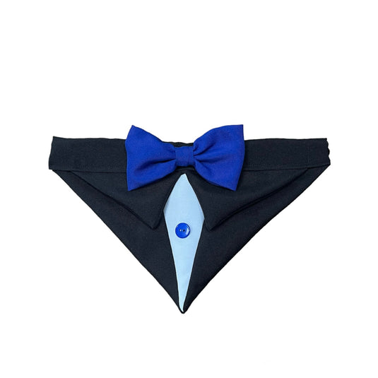 tuxedo party