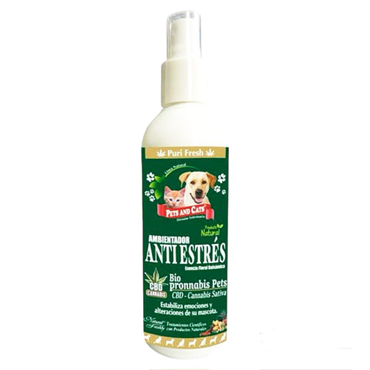 Esencia Ambientador ANTIESTRÉS