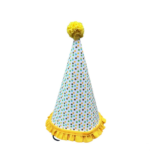 Gorros cumpleaños talla L