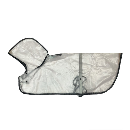 dog raincoat