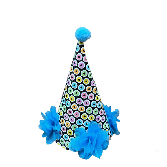 Gorros cumpleaños talla L