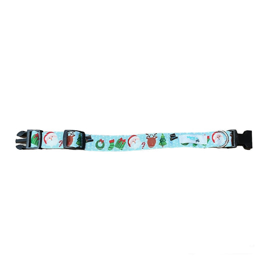Collar estampado Navidad 🧑🏻🎄
