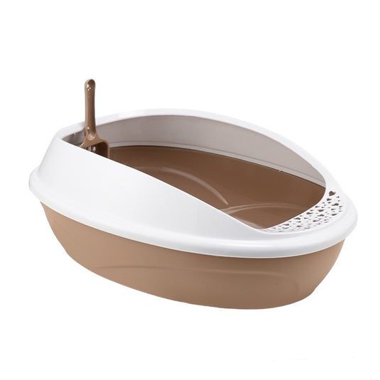 Arenero semicerrado Eco