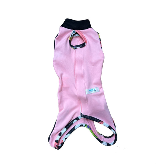 Post-surgical Jumpsuit
