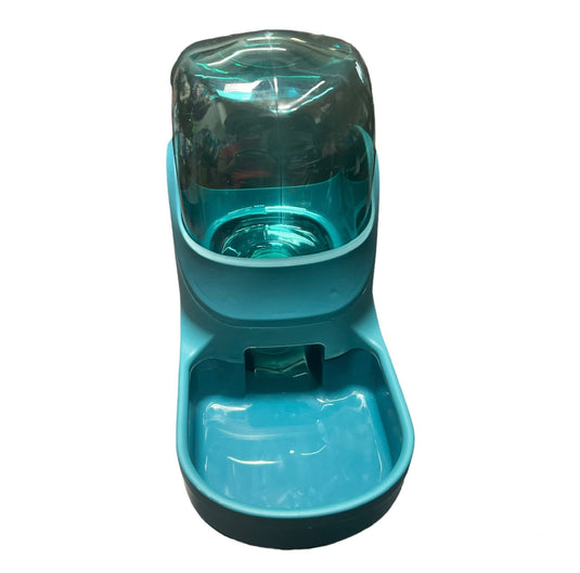 Dispensador de agua