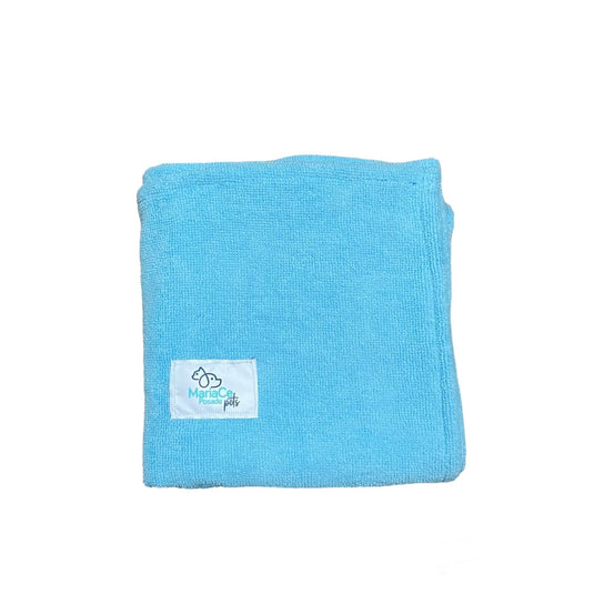 pet bath towel