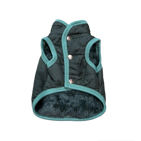 sheep vest
