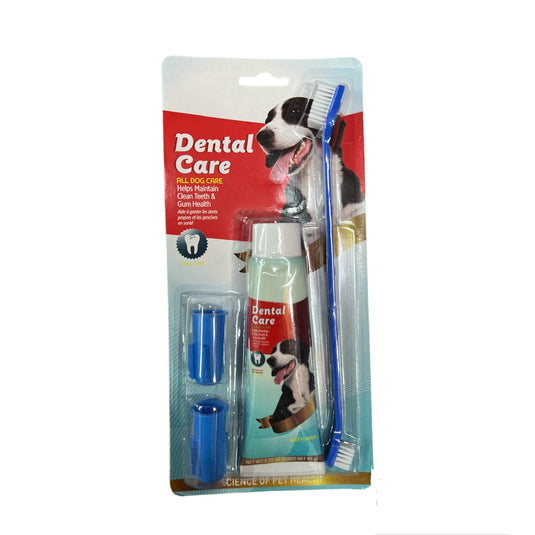 Kit Dental perros y Gatos