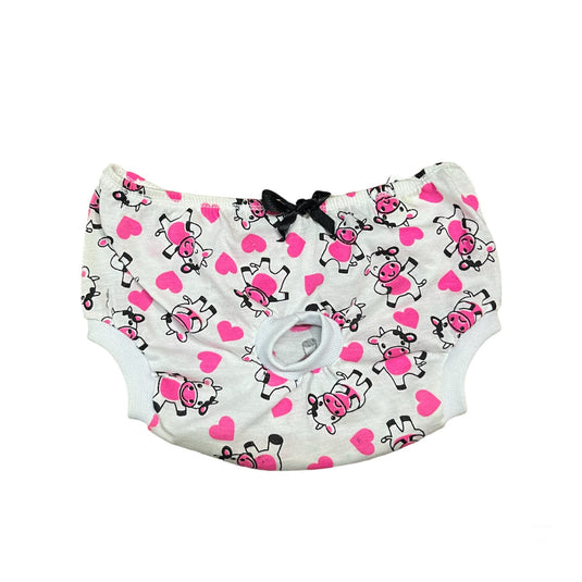 Panty para perritas Eco