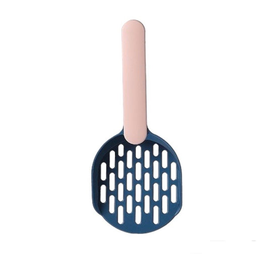 Plastic shovels for sandbox