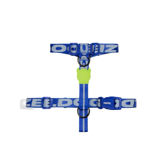 H-Harness for Dogs (Zeedog)