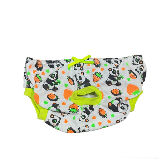 Panty para perritas Eco