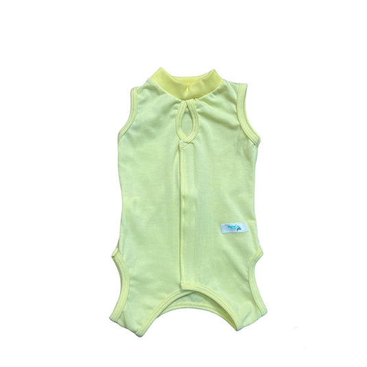 Post-surgical Jumpsuit