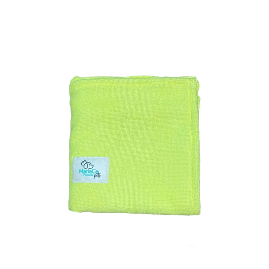 pet bath towel
