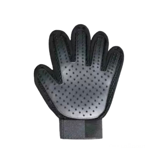 Gloves for cleaning Blue colors, Red, Blue and Yellow