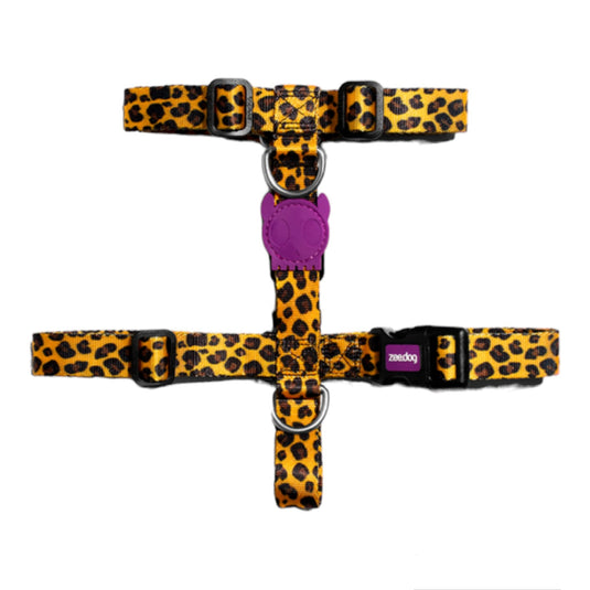 H-Harness for Dogs (Zeedog)