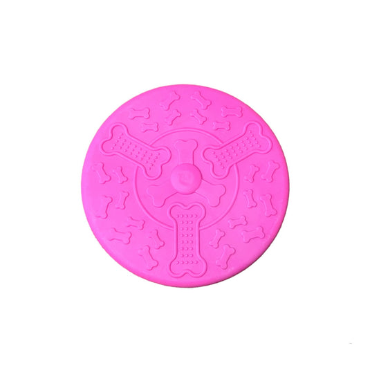 Discos voladores 🥏