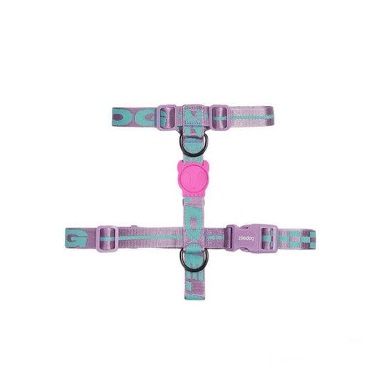 H-Harness for Dogs (Zeedog)