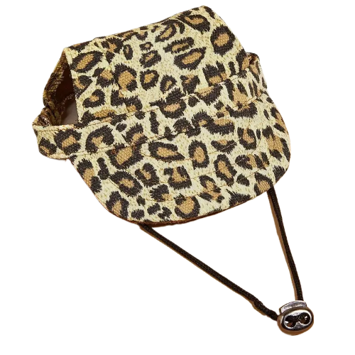 Gorras para mascotas