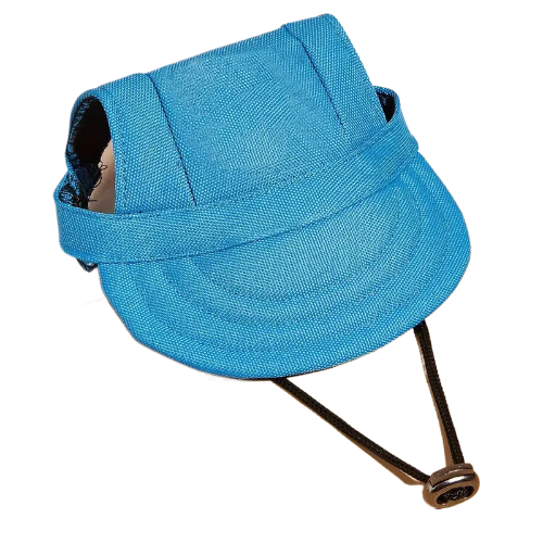 Gorras para mascotas