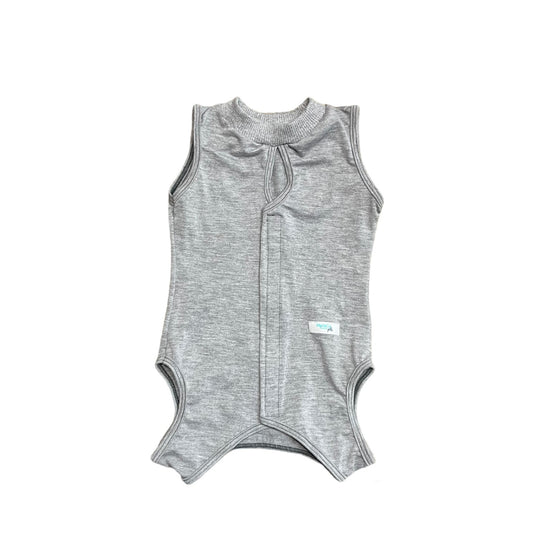 Post-surgical Jumpsuit