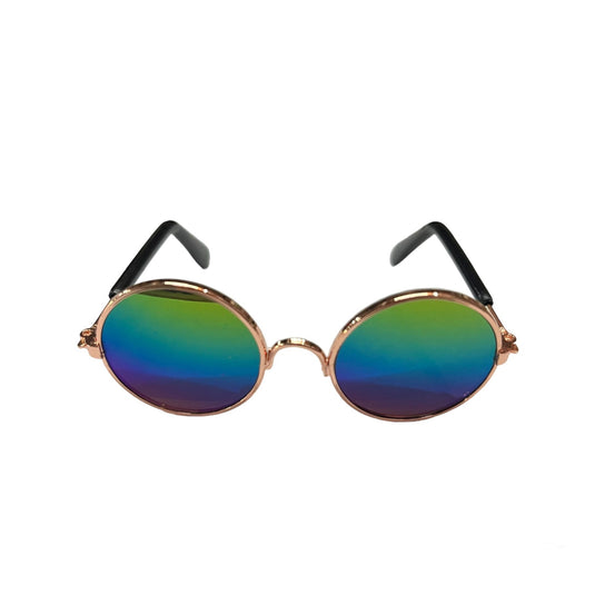 Gafas para mascotas pequeñas