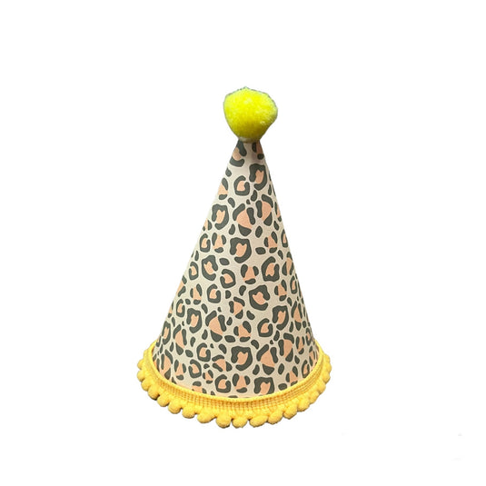 Gorros cumpleaños talla M