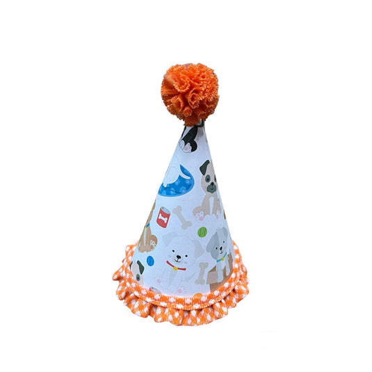 Gorros cumpleaños talla M