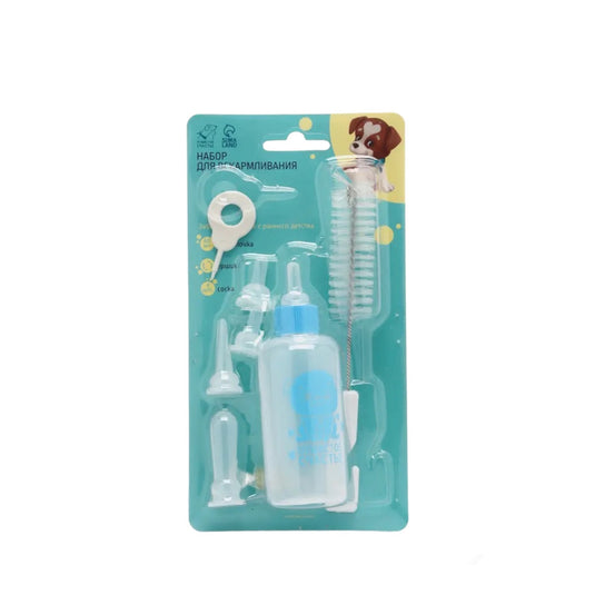 Bottle for dog and cat