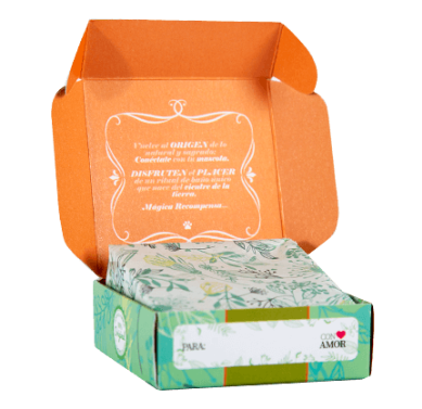 Jabón Origen Spa Herbal