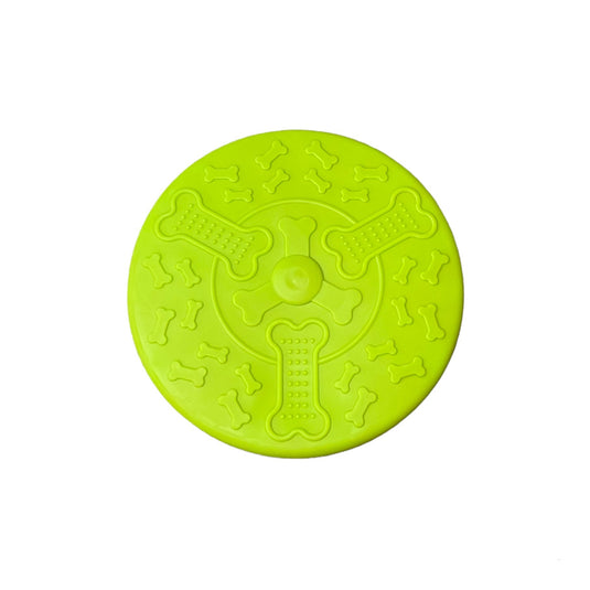 Discos voladores 🥏