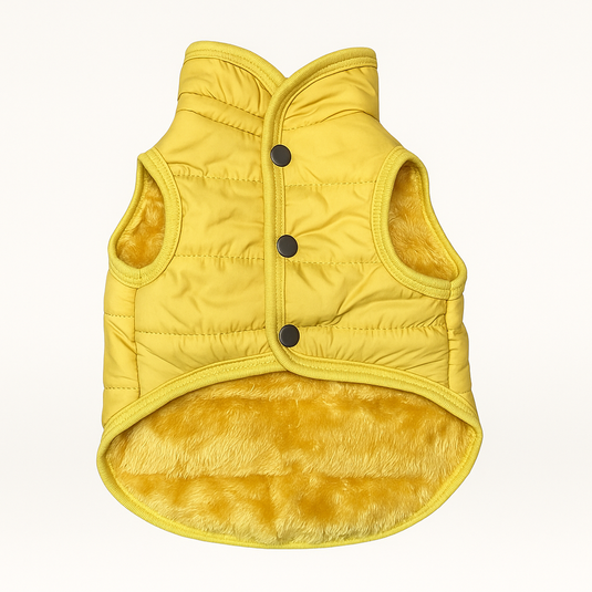sheep vest